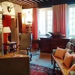 Le Prieure Aydoilles