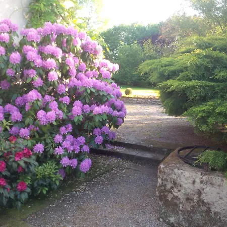 Le Prieure Aydoilles