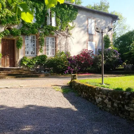 Le Prieure 4* Aydoilles
