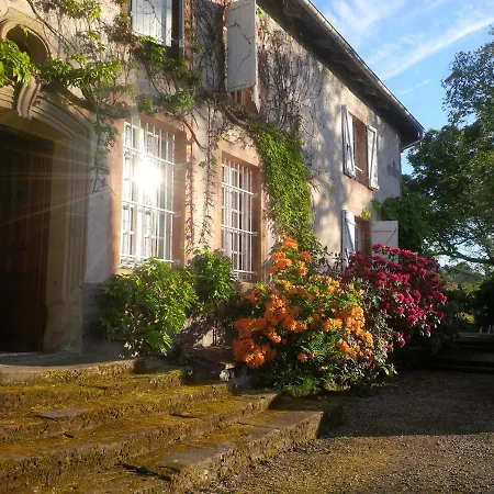 Le Prieure
