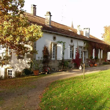 Le Prieure