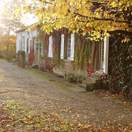 Le Prieure 4* Aydoilles