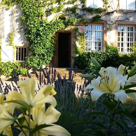 Le Prieure 4*