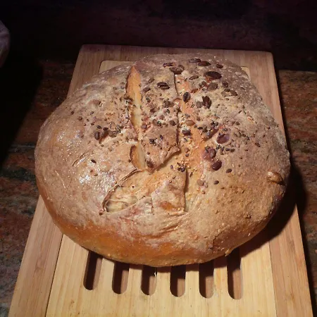 Le Prieure