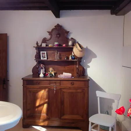 Gæstehus Le Prieure