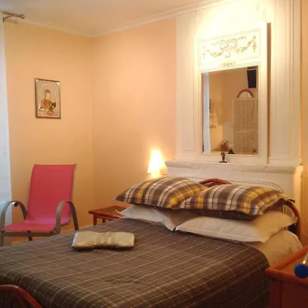 Gæstehus Le Prieure 4*