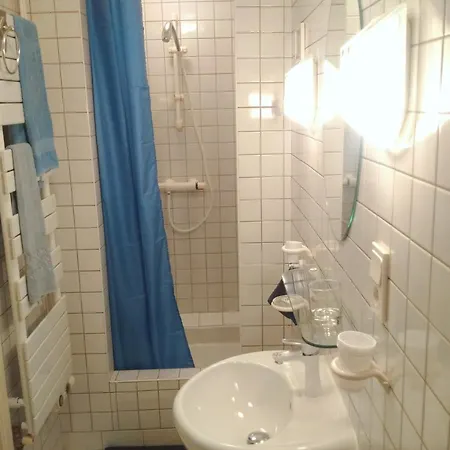 Le Prieure Pensionat 4*