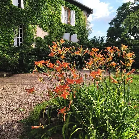 Gæstehus Le Prieure Aydoilles