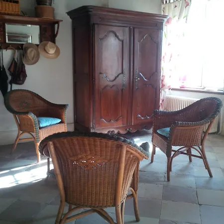 Le Prieure Gasthof Aydoilles