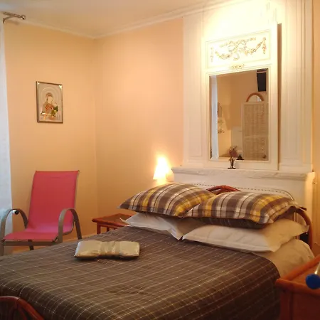 Le Prieure 4*