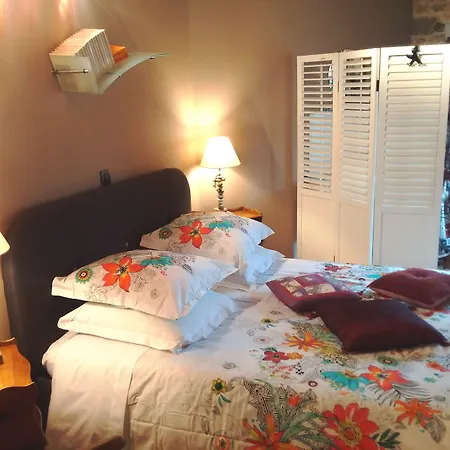 Le Prieure Casa de hóspedes 4*