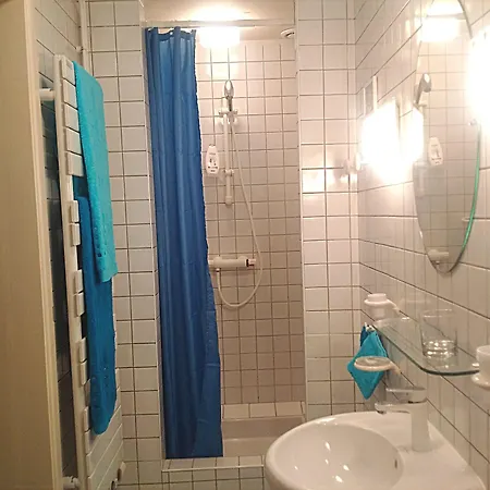 Gæstehus Le Prieure 4*