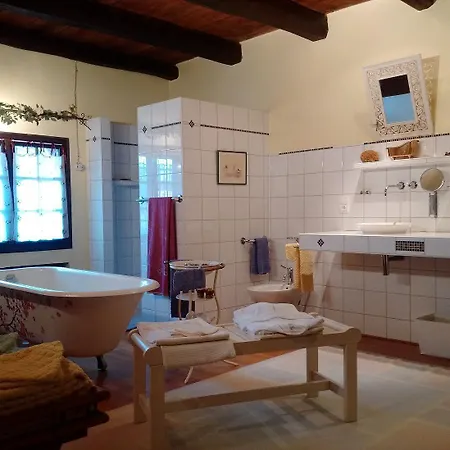 Le Prieure Aydoilles