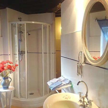 Gasthof Le Prieure 4*