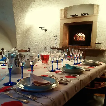 Le Prieure Casa de hóspedes 4*