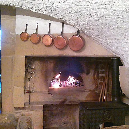 Le Prieure 4*