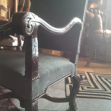 Le Prieure