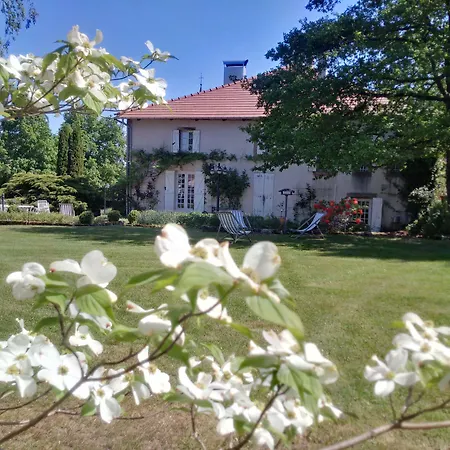 Gæstehus Le Prieure