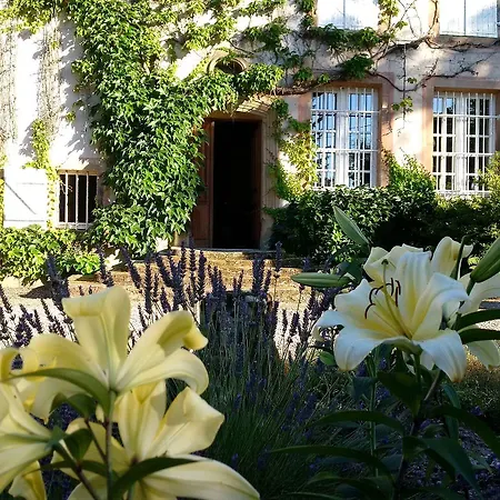 Le Prieure 4* Aydoilles