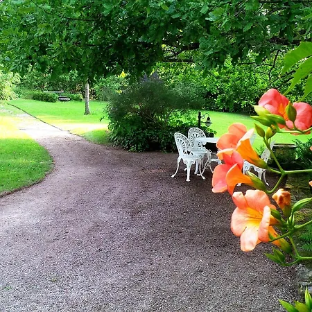 Casa de hóspedes Le Prieure Aydoilles