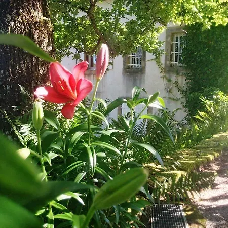Le Prieure
