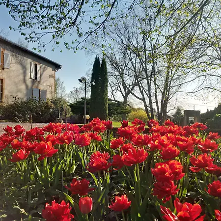 Gasthof Le Prieure Aydoilles