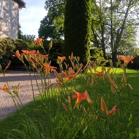 Le Prieure Casa de hóspedes Aydoilles