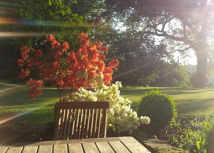 Affittacamere Le Prieuré