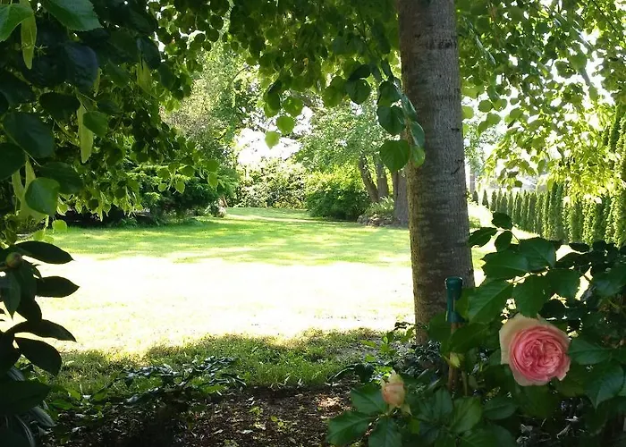 Affittacamere Le Prieuré