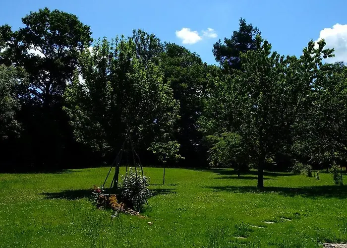 Le Prieuré Aydoilles