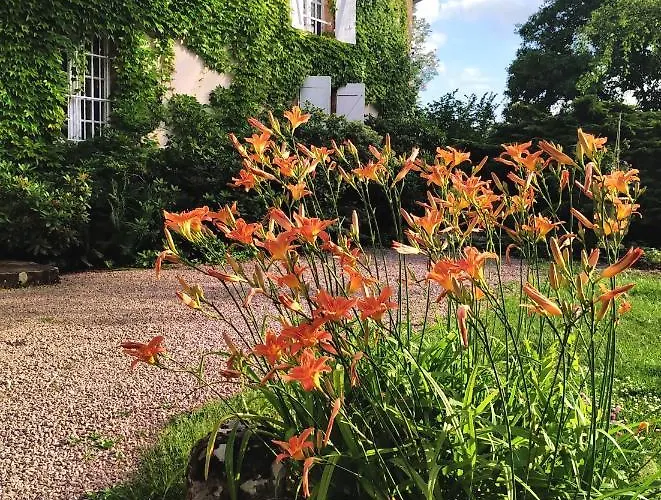 Affittacamere Le Prieuré Aydoilles