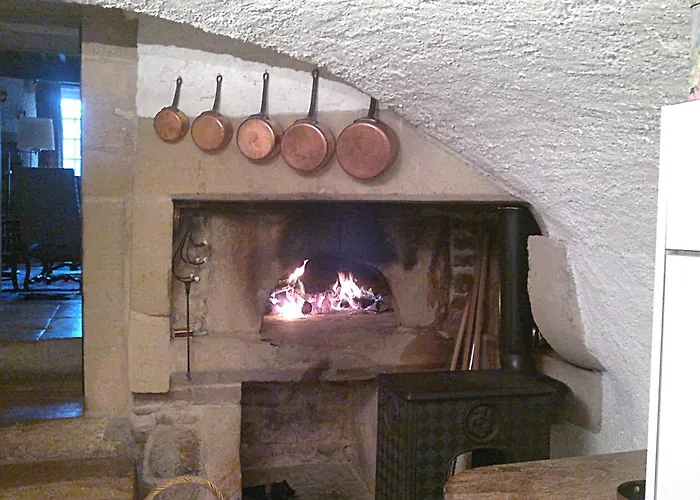 Penzion Le Prieure 4*