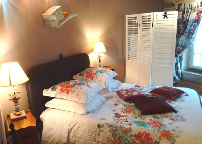 Le Prieure Penzion 4*