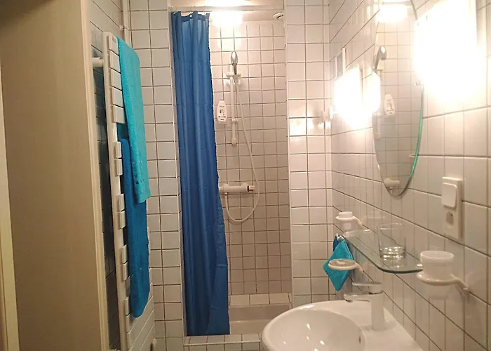 Affittacamere Le Prieuré 4*