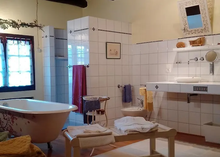 Le Prieuré Aydoilles