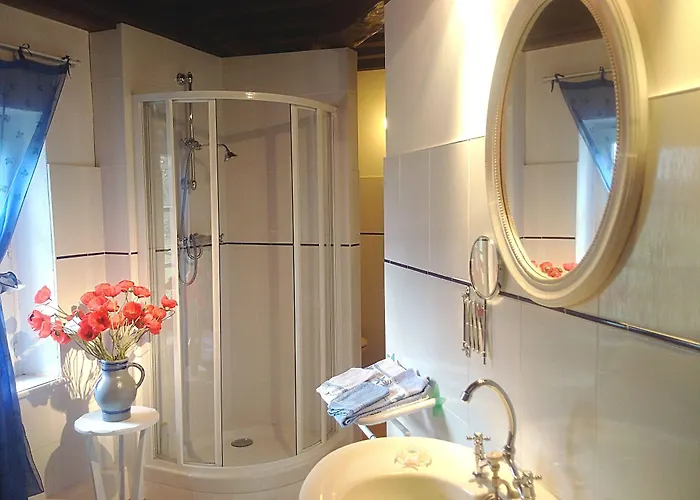 Affittacamere Le Prieuré 4*