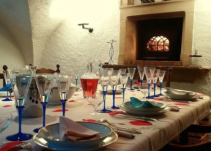 Le Prieure Penzion 4*