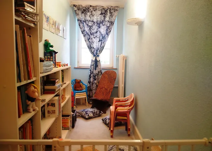 Le Prieuré Affittacamere Aydoilles