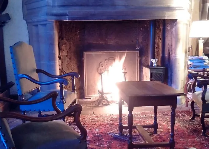 Affittacamere Le Prieuré