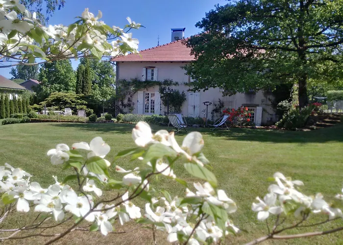 Affittacamere Le Prieuré