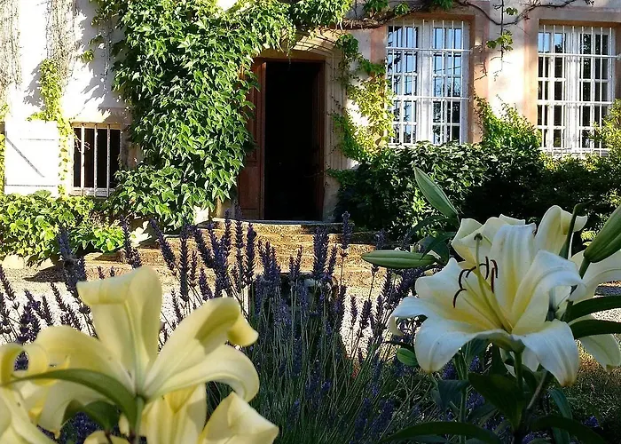 Le Prieuré 4* Aydoilles