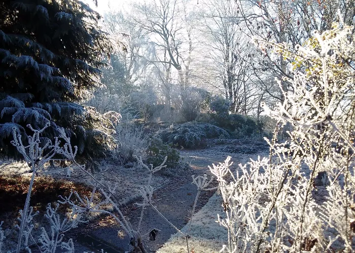 Penzion Le Prieure 4*