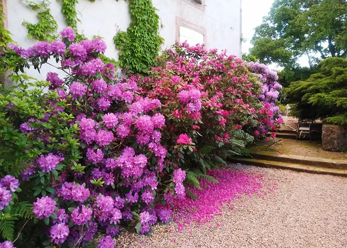 Le Prieure Aydoilles