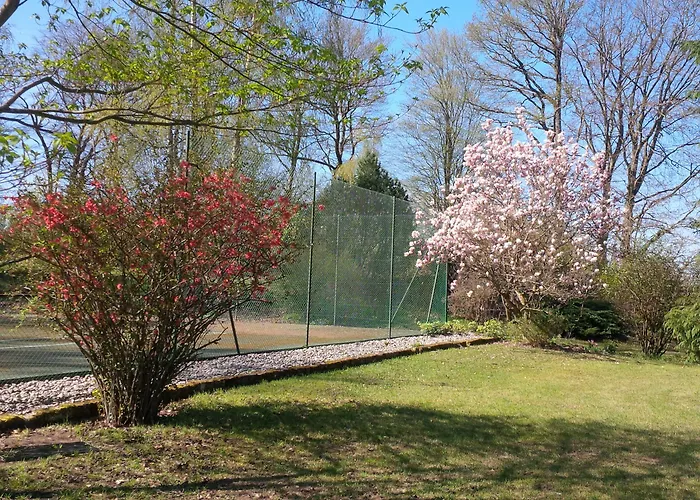 Affittacamere Le Prieuré