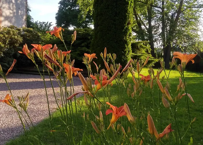 Le Prieure Penzion Aydoilles